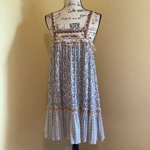 COPY - Free people dress